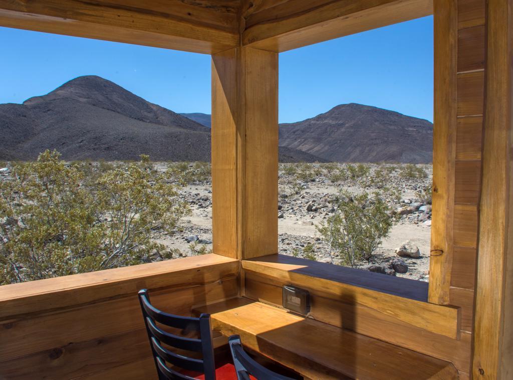 Panamint Springs Motel & Tents Zewnętrze zdjęcie